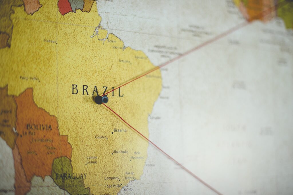 Registro de marca en Brazil - Legal Core Group